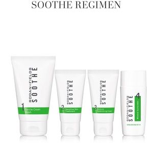 Rodan+Fields Soothe Regimen NIB